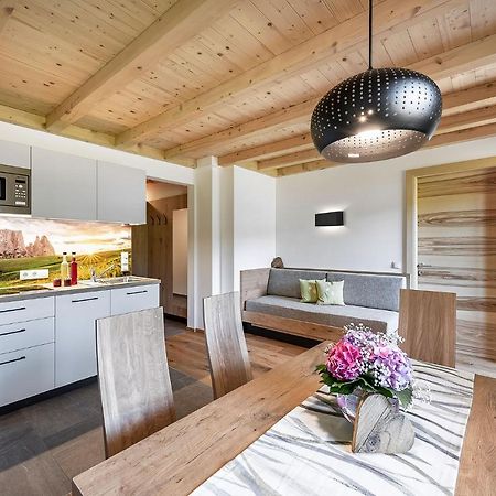 Foreserhof Fiè Εξωτερικό φωτογραφία