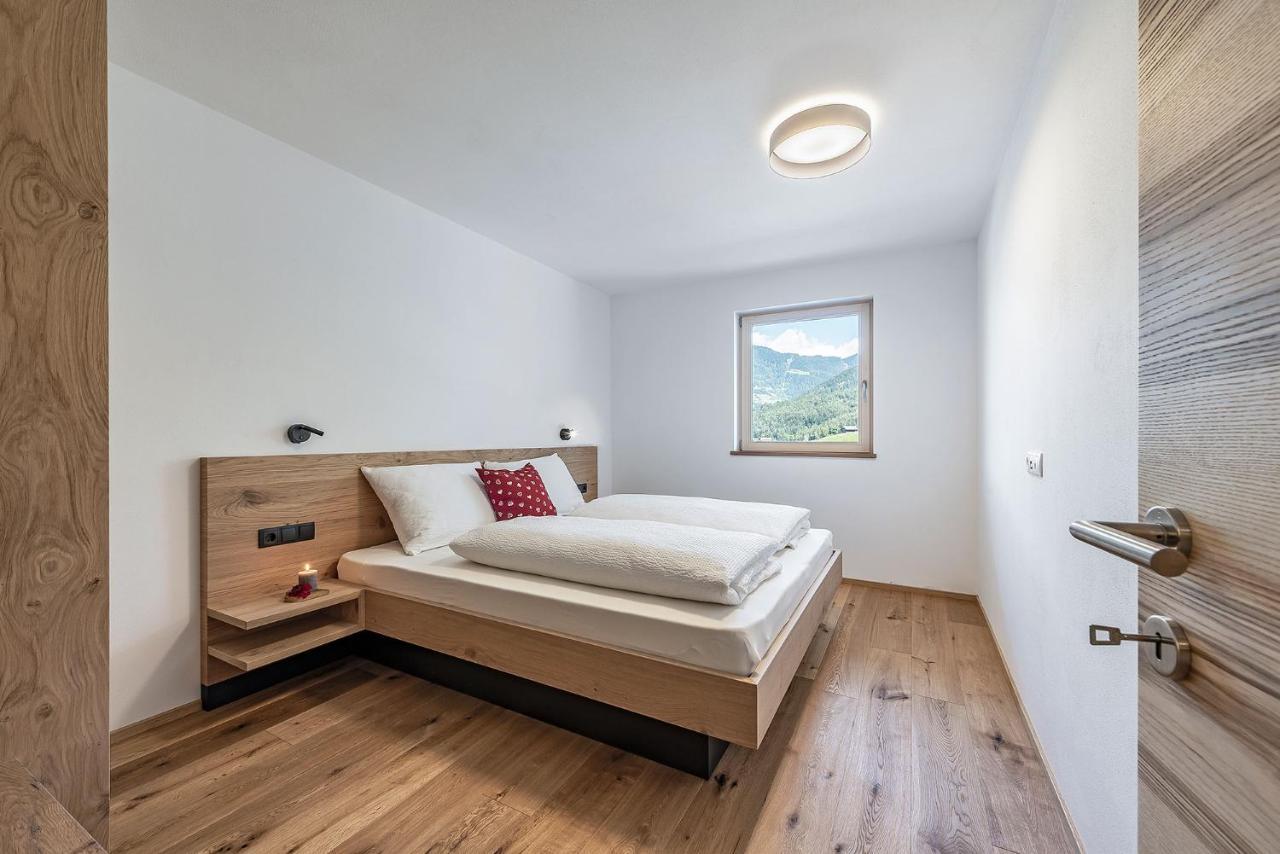 Foreserhof Fiè Εξωτερικό φωτογραφία