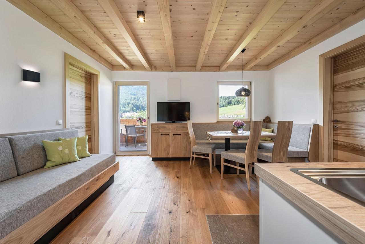 Foreserhof Fiè Εξωτερικό φωτογραφία