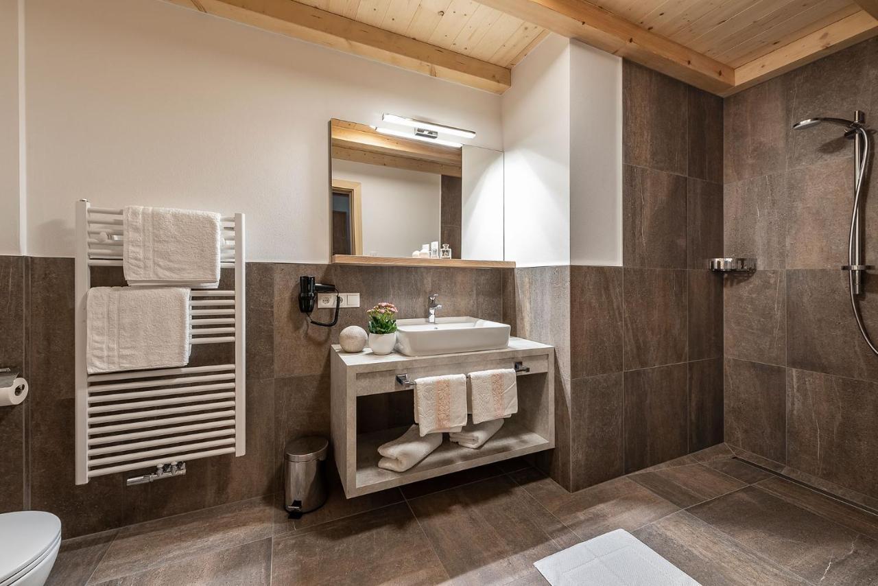 Foreserhof Fiè Εξωτερικό φωτογραφία
