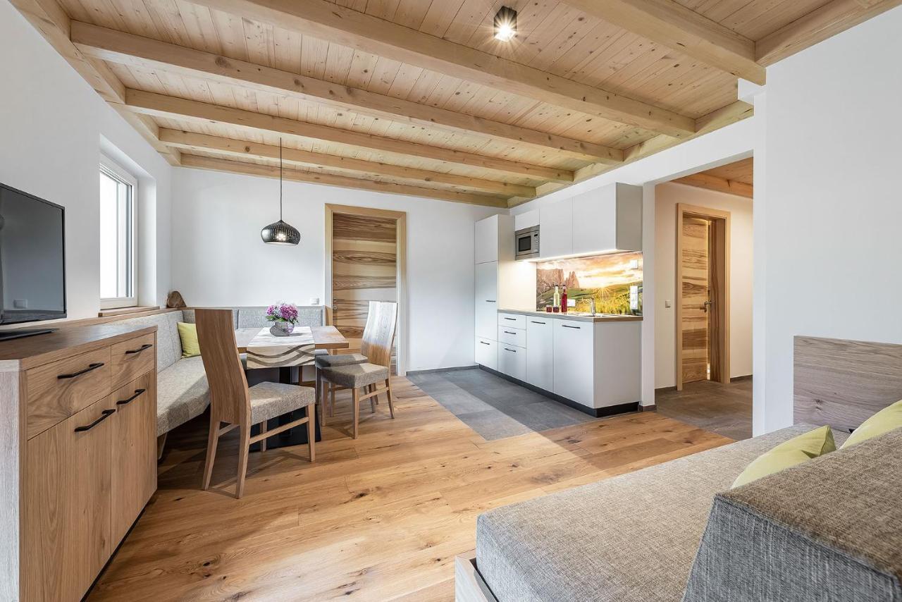 Foreserhof Fiè Εξωτερικό φωτογραφία