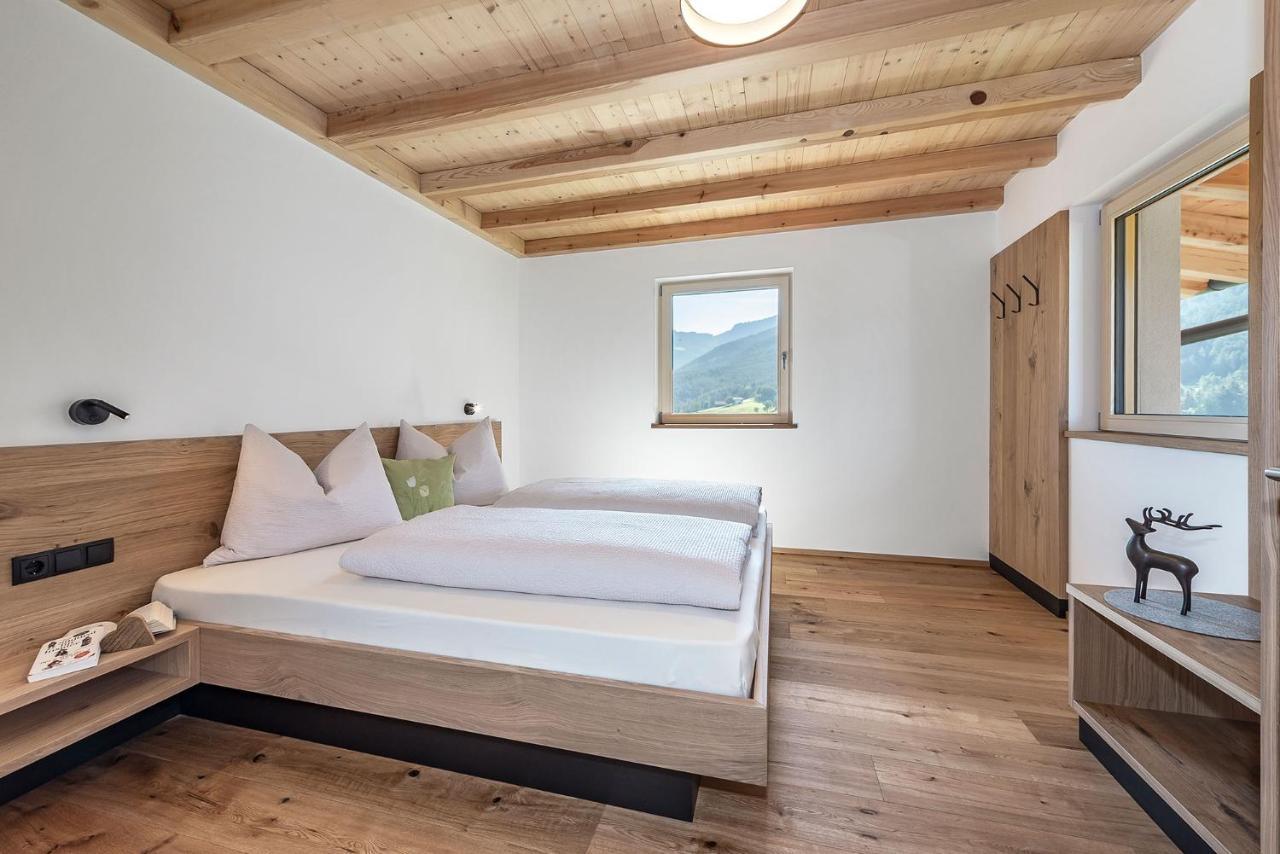 Foreserhof Fiè Εξωτερικό φωτογραφία