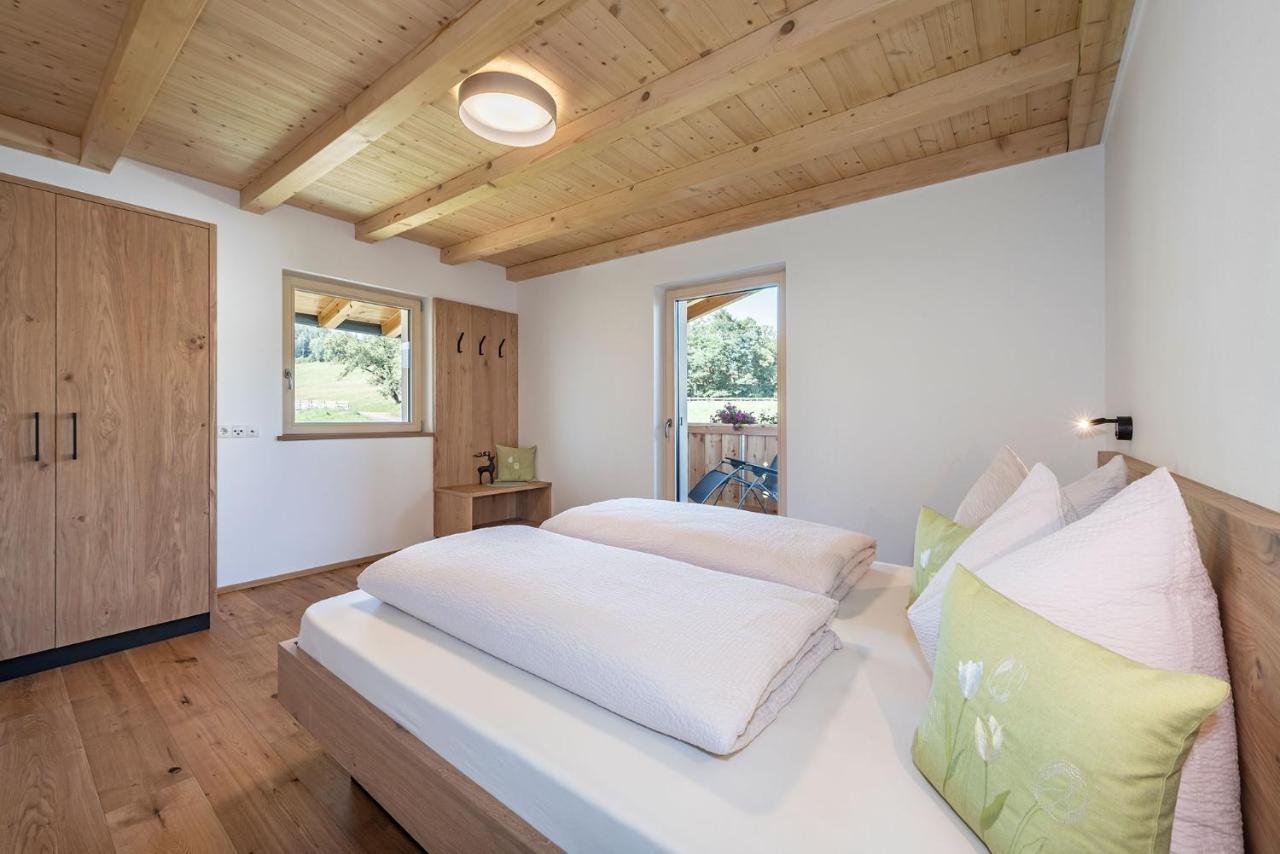 Foreserhof Fiè Εξωτερικό φωτογραφία