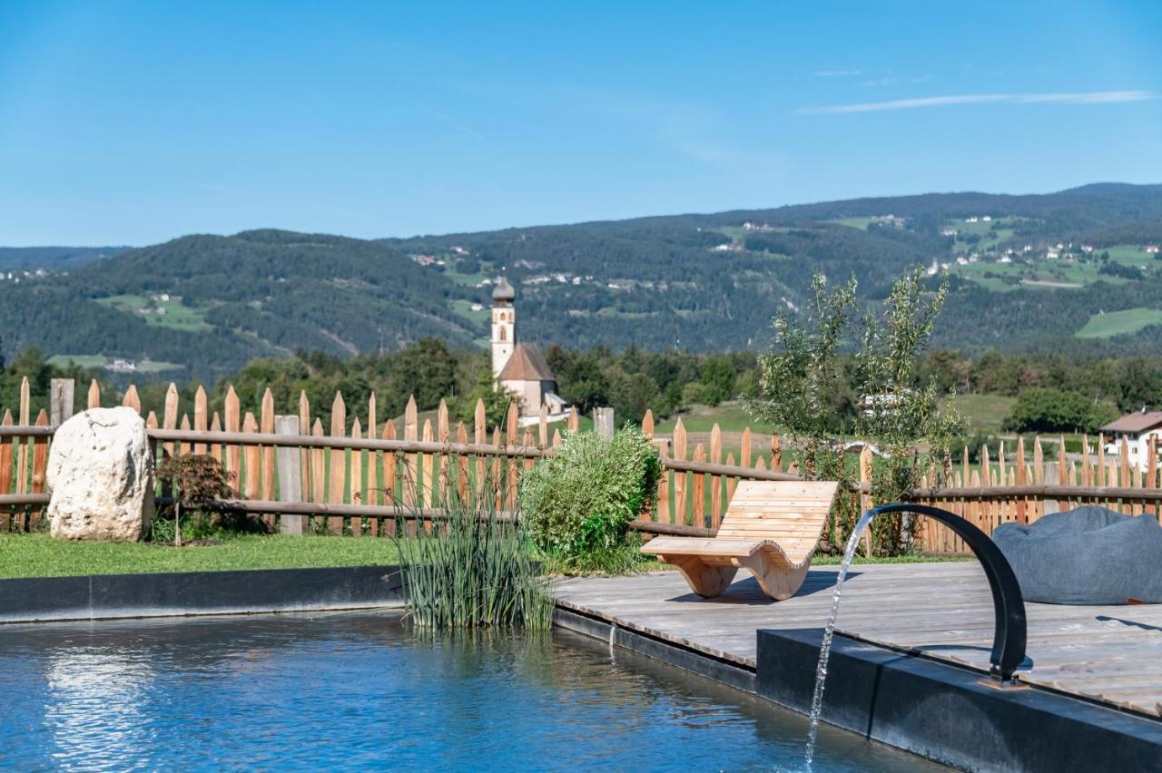 Foreserhof Fiè Εξωτερικό φωτογραφία